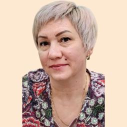 Медведева Татьяна Александровна