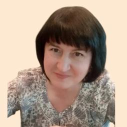 Елисеева Елена Васильевна