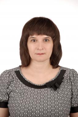 Волошина Наталья Ивановна