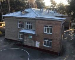 МАДОУ д/с № 60 / Тенистая, 7