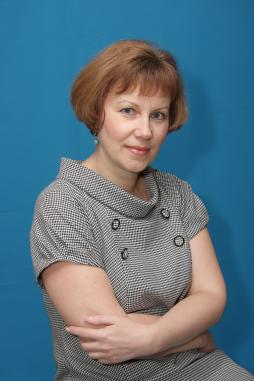 Сиваченко Татьяна Александровна
