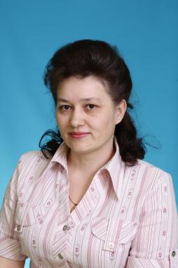 Романова Елена Владимировна