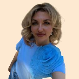 Сафонова Александра Викторовна