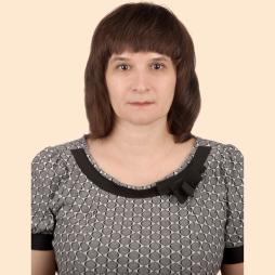 Волошина Наталья Ивановна