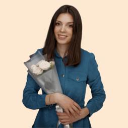 Исай Ирина Александровна