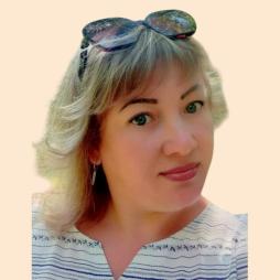 Ельницкая Ирина Андреевна