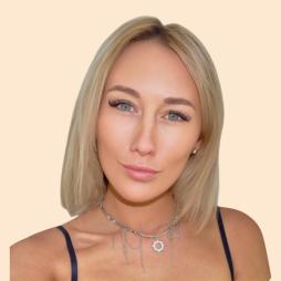 Усольцева Наталья Сергеевна
