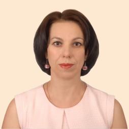 Мартыненко Марина Ивановна