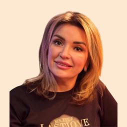 Орлова Елена Викторовна