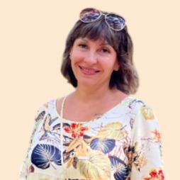 Золотухина Галина Александровна