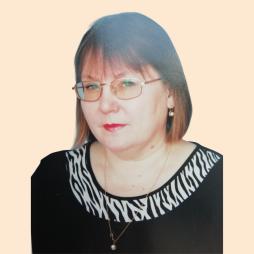 Перехожева Ирина Анатольевна