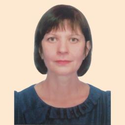 Грузина Елена Викторовна