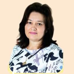 Романова Елена Владимировна
